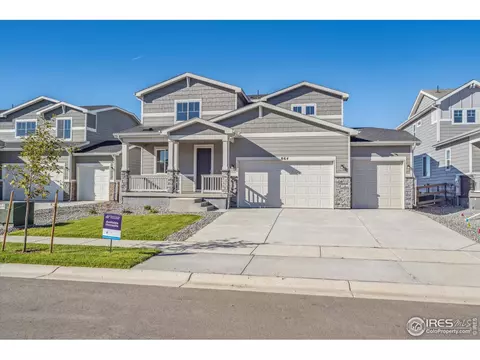 864 Hummocky Way, Windsor, CO 80550