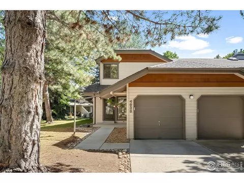 4638 Burgundy Ln, Boulder, CO 80301