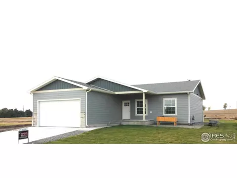 708 N Fremont Ave, Fleming, CO 80728