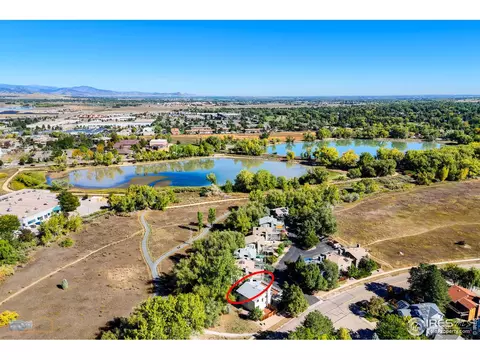 4635 Portside Way, Boulder, CO 80301
