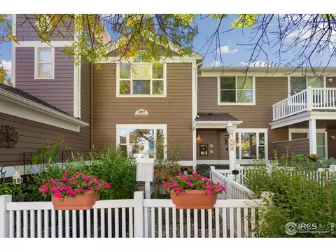 2011 Grays Peak Dr #103, Loveland, CO 80538