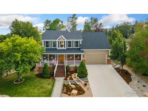2747 Kit Fox Rd, Fort Collins, CO 80526
