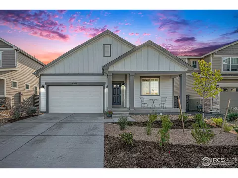 6262 Waterclover St, Loveland, CO 80538