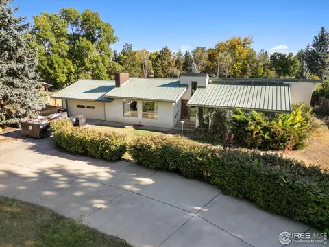 922 Club View Rd, Fort Collins, CO 80524