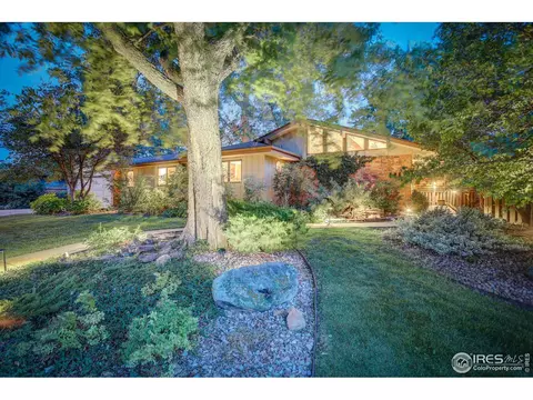 4650 Shawnee Pl, Boulder, CO 80303