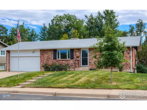 4630 Ludlow St, Boulder, CO 80305 photo 1