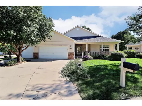 1320 Swainson Rd, Eaton, CO 80615