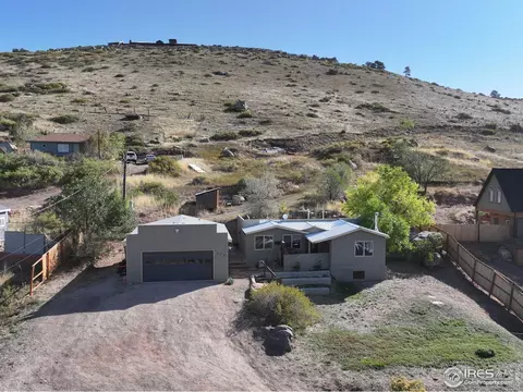 300 Wark Ave, Berthoud, CO 80513 photo 2