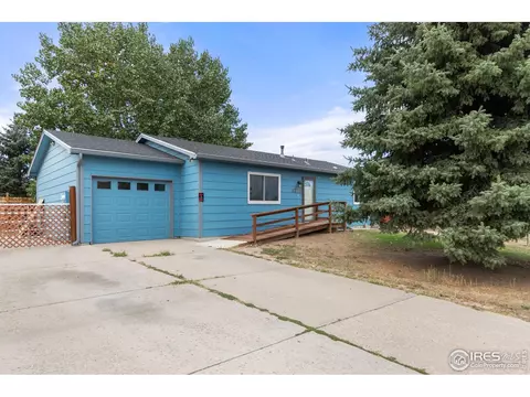 4329 Lake Mead Dr, Greeley, CO 80634
