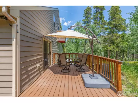 1136 Highpoint Cir, Black Hawk, CO 80422 photo 13
