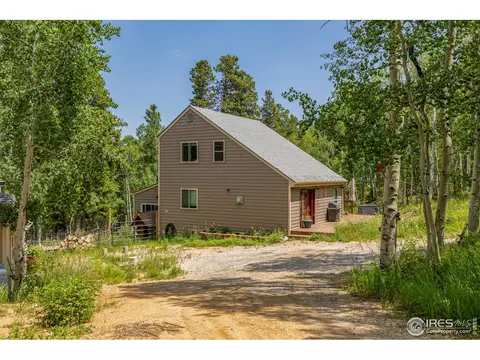 1136 Highpoint Cir, Black Hawk, CO 80422 photo 10