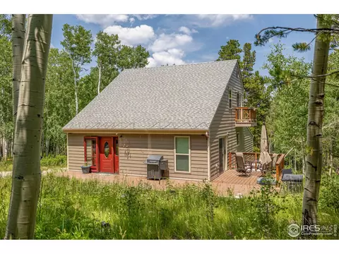 1136 Highpoint Cir, Black Hawk, CO 80422 photo 8