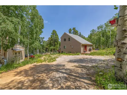 1136 Highpoint Cir, Black Hawk, CO 80422 photo 32