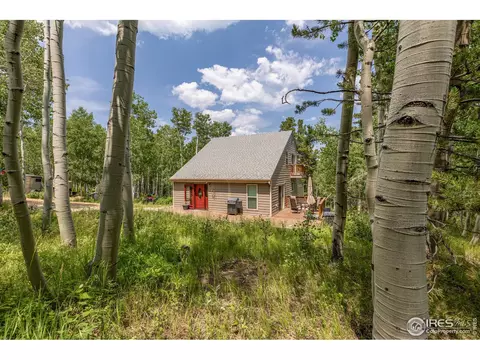 1136 Highpoint Cir, Black Hawk, CO 80422 photo 38