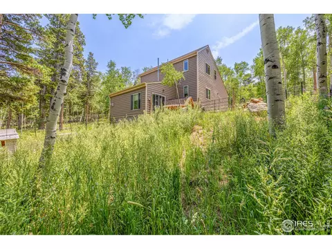1136 Highpoint Cir, Black Hawk, CO 80422 photo 35
