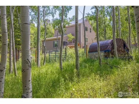 1136 Highpoint Cir, Black Hawk, CO 80422 photo 33
