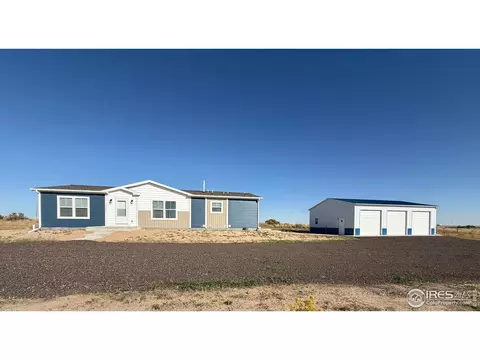 15474 County Road X, Weldona, CO 80653