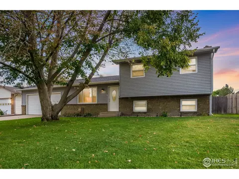 320 Gayle St, Fort Morgan, CO 80701