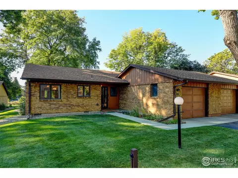 1100 Taft Ave #24, Loveland, CO 80537