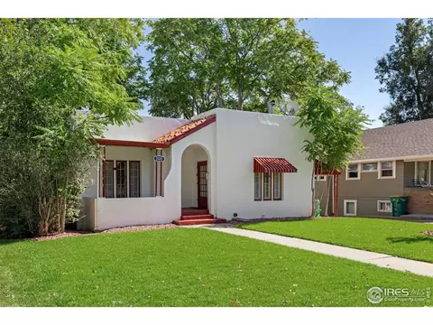 2020 8th Ave, Greeley, CO 80631