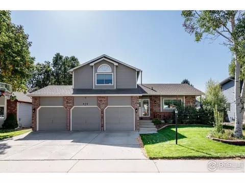 870 Alexandria Dr, Loveland, CO 80538