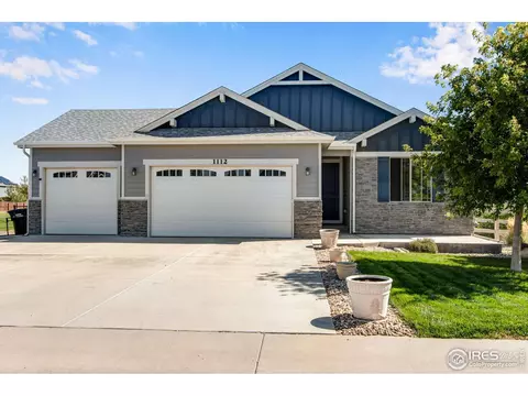 1112 7th St, Pierce, CO 80650