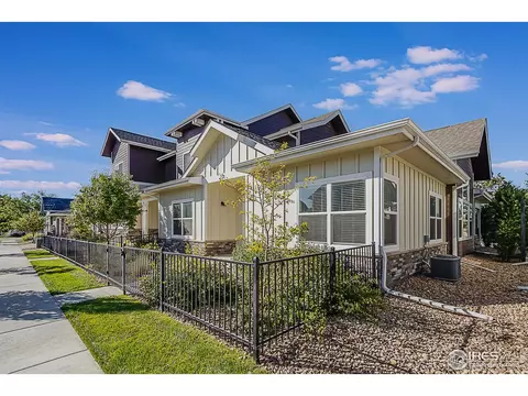 3312 Green Lake Dr #3, Fort Collins, CO 80524