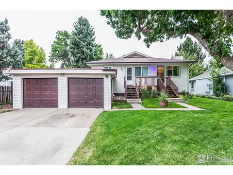 2812 Parklake Dr, Fort Collins, CO 80525