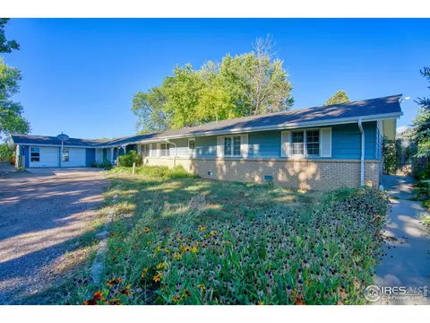 1439 47th Ave, Greeley, CO 80634