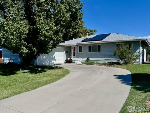 456 N 23rd St, Grand Junction, CO 81501