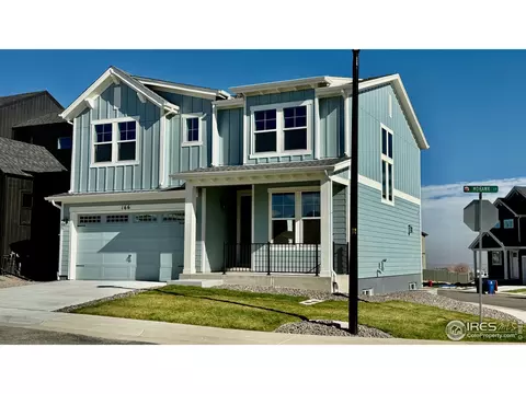 166 Mohawk Cir, Superior, CO 80027