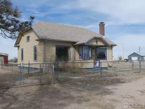 315 Milton St, Briggsdale, CO 80611