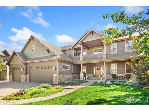 3605 Copper Spring Dr, Fort Collins, CO 80528