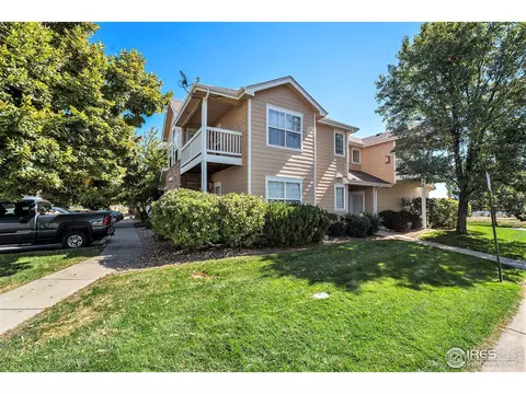 3654 Ponderosa Ct #14-5, Evans, CO 80620