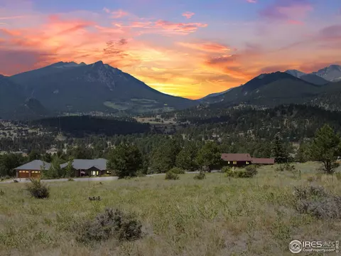 Longs Dr, Estes Park, CO 80517