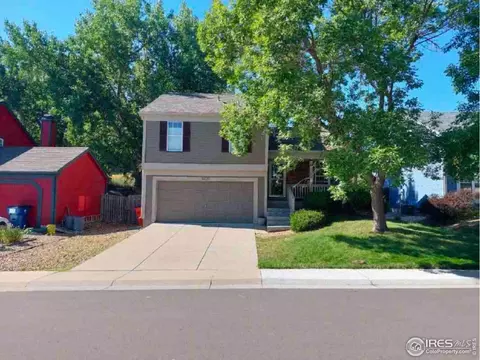 11220 W 104th Dr, Westminster, CO 80021