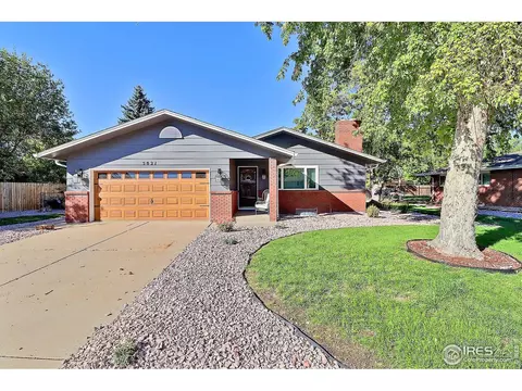5021 W 23rd St, Greeley, CO 80634