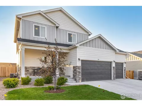 1525 S Gardenia Dr, Milliken, CO 80543