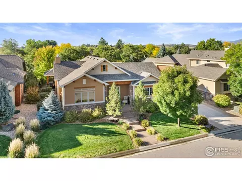158 Two Moons Dr, Loveland, CO 80537