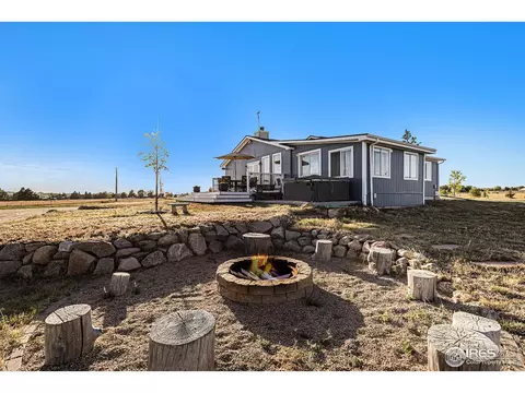 6745 Rio Rd, Peyton, CO 80831 photo 2