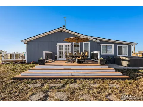 6745 Rio Rd, Peyton, CO 80831 photo 29