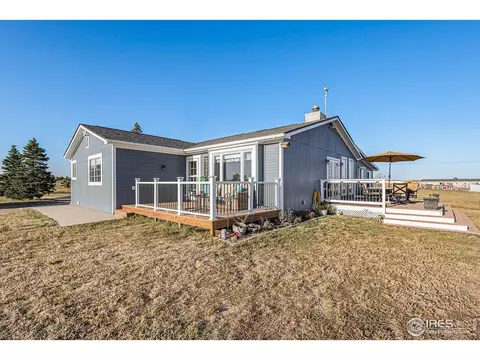 6745 Rio Rd, Peyton, CO 80831 photo 3