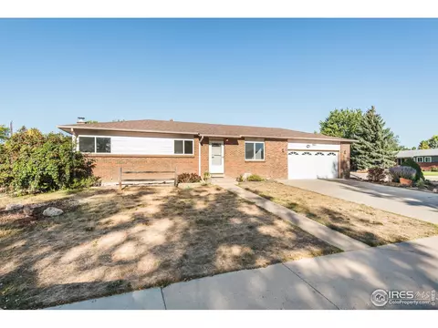 901 Janice Ct, Loveland, CO 80537