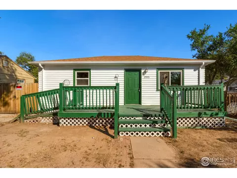 1705 7th St, Greeley, CO 80631