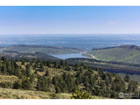 Gold Mine Rd, Loveland, CO 80538