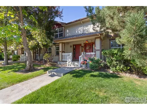 4515 Starflower Dr #C, Fort Collins, CO 80526