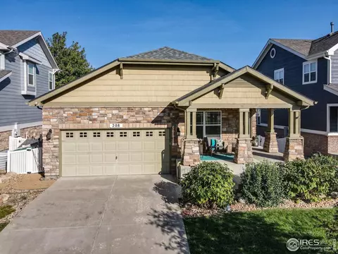 208 Olympia Ave, Longmont, CO 80504