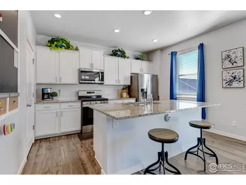 1231 Lily Mountain Rd, Windsor, CO 80550 photo 3