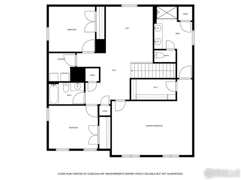 1231 Lily Mountain Rd, Windsor, CO 80550 photo 17