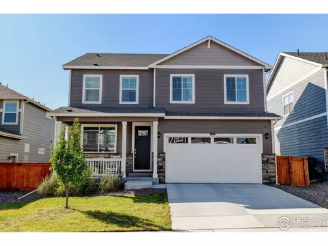 1231 Lily Mountain Rd, Windsor, CO 80550